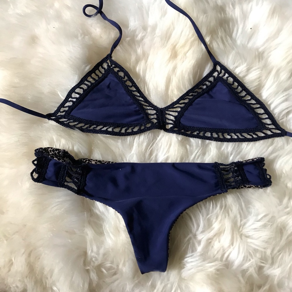 Acacia Andy xs/x